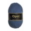 Opal 6ply Uni Solids Sock Yarn 150g